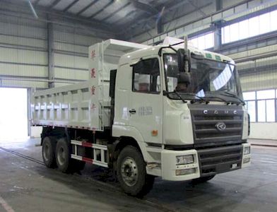 Chusheng  CSC3252HN Dump truck