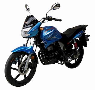 Dayang  DY1253 Two wheeled motorcycles