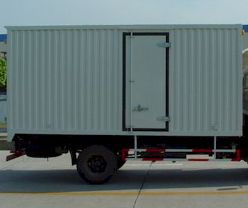 Dongfeng  EQ5040XXYG37D2AC Box transport vehicle