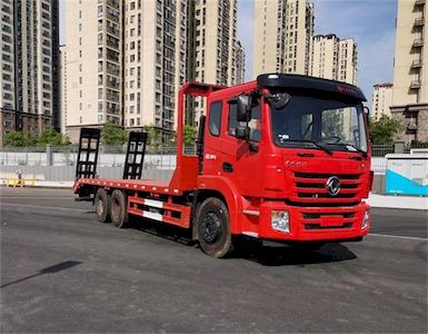 Dongfeng  EQ5240TPBGSZ6D Flat transport vehicle