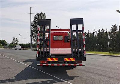 Dongfeng  EQ5240TPBGSZ6D Flat transport vehicle