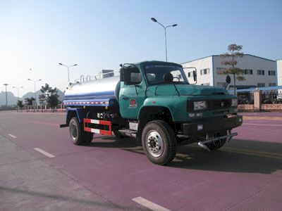 Golden Eagle  GFD5123GSS Sprinkler truck