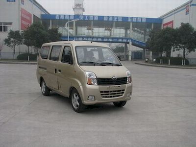 Lifan  LF6401C coach