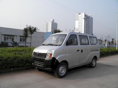 Lifan  LF6401C coach