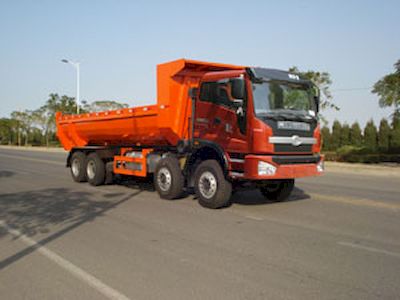 Pengxiang  SDG3318WTUB2BJ Dump truck