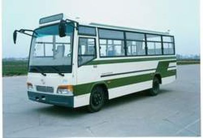 Shaolin  SLG6733CGZ6E Buses