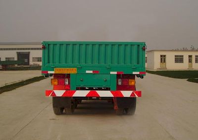 Kaishi Cheng  SSX9281 Semi trailer