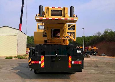 Sany  SYM5506JQZSTC900T Car crane