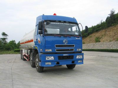 Ruijiang  WL5310GHYD Chemical liquid transport vehicle