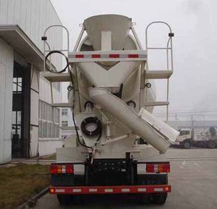 Yasha  WXS5253GJBC1 Concrete mixing transport vehicle