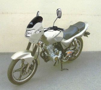 Silver Steel Car YG15021 Two wheeled motorcycles