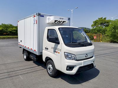 Feiqiu  ZJL5031XLCB6 Refrigerated truck