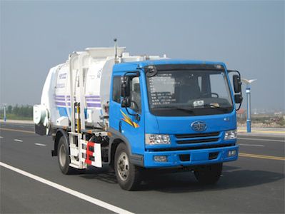 Hyde  CHD5121ZZZ Hydraulic Lifter Garbage truck 