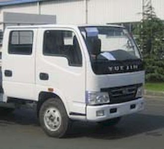 Chufei  CLQ5061JGK3NJ High altitude work vehicle