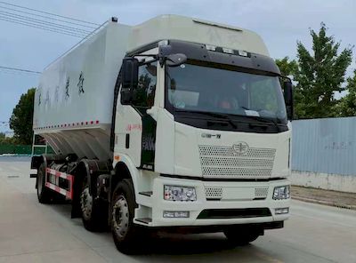 Chuyun  EZW5250ZSLC6 Bulk feed transport vehicle