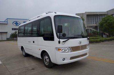 Star Kailong  HFX6600KEV05 Pure electric passenger cars