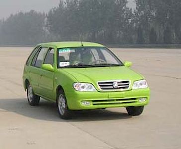 Haoqing  HQ7100E1U1 Sedan