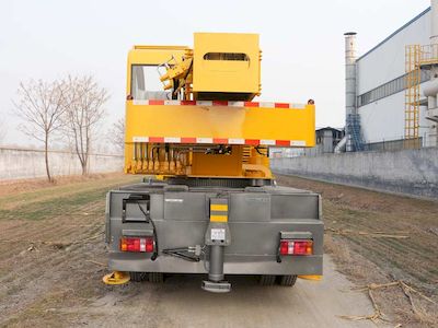 Kaima  KMC5113JQZ8LFDP6 Car crane