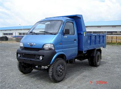 Lifan  LFJ2010CD1 Self dumping low-speed truck