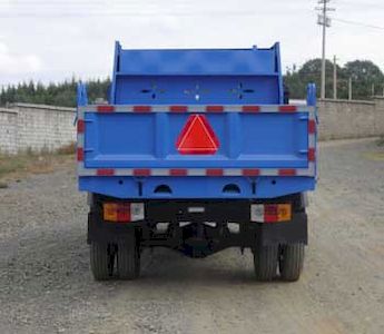 Lifan  LFJ2010CD1 Self dumping low-speed truck