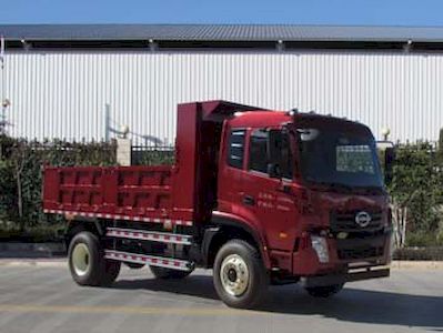 Shijun LFJ3120G3Dump truck