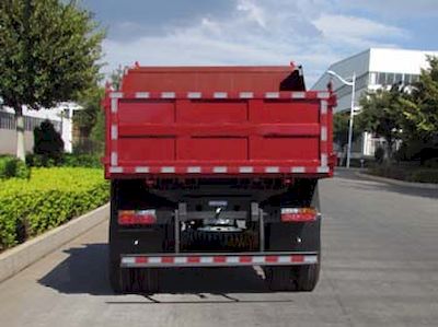 Shijun  LFJ3120G3 Dump truck