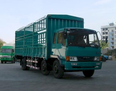 Liute Shenli  LZT5165CXYPK2L4T3A95 Flat head warehouse grate transport vehicle