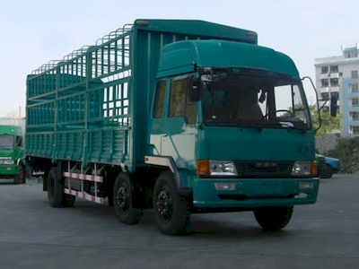 Liute Shenli  LZT5165CXYPK2L4T3A95 Flat head warehouse grate transport vehicle