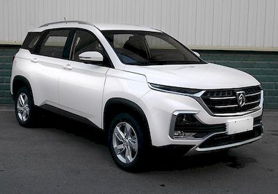 Baojun  LZW6477BMVYZ multi-purpose vehicle 