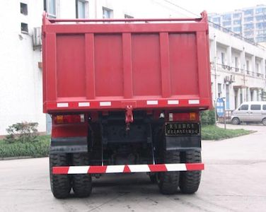 Northern Mercedes Benz ND3250B44 Dump truck