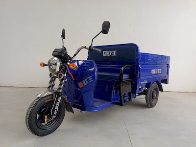 Ouwang  OW1500DZH Electric tricycle