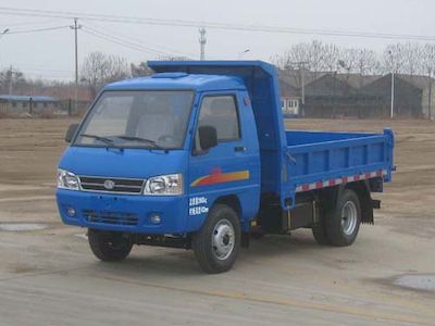 Aofeng  SD2810D3 Self dumping low-speed truck