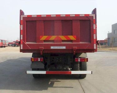 Hongchang Tianma  SMG3317ZZN38H7H4 Dump truck