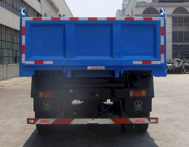 Shitong  STQ3126L4Y43 Dump truck