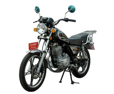 Wuyang  WY15015 Two wheeled motorcycles