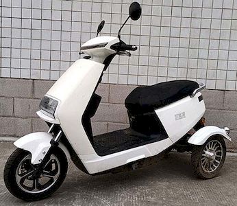 Woying Ace Car YW800DQZ11A Electric three wheeled light motorcycle