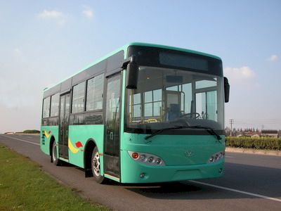 Friendship ZGT6910HN3GCity buses