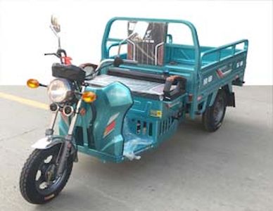 Zongshen ZS110ZH12D right three-wheeled motorcycle 