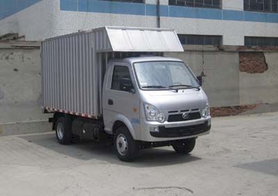 Beijing brand automobiles BJ5025XXYD50TS Box transport vehicle