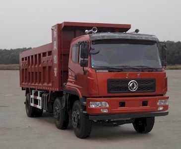 Dongfeng  EQ3250GZ4D4 Dump truck