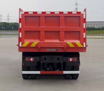 Dongfeng  EQ3250GZ4D4 Dump truck