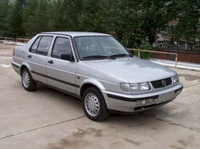 Jetta FV7160GiXC Dual fuel sedan