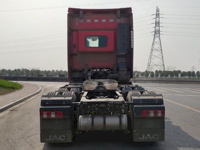 Jianghuai brand automobiles HFC4252P1K7E33KS Tractor