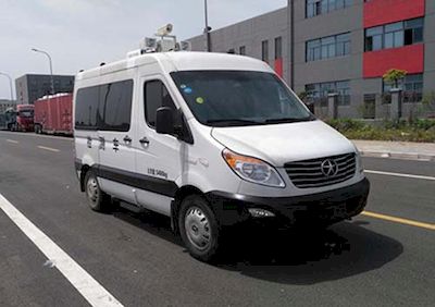 Hongyun  HYD5039XJC45 Inspection vehicle