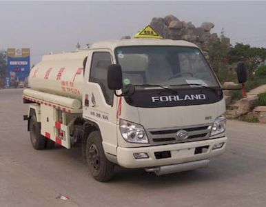 Luquan  JZQ5060GJY Refueling truck