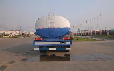 Hua Wei Chi Le  SGZ5250GSSDFL3A8 Sprinkler truck