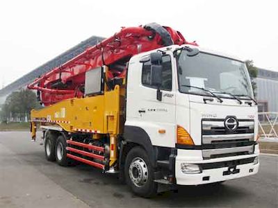 Sany  SY5336THB Concrete pump truck