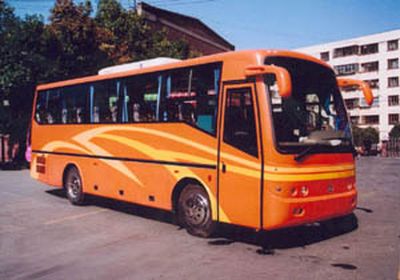 Xiyu  XJ6890A Luxury tourist buses