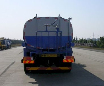 Zhongjie Automobile XZL5250GSS3 Sprinkler truck