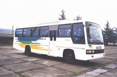 Yaxing  YBL6982E3 coach